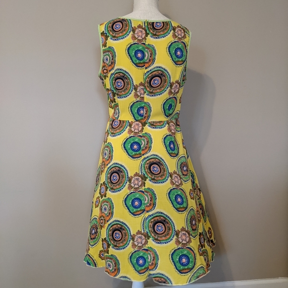 Patrizia Luca Dress - Picture 2 of 7